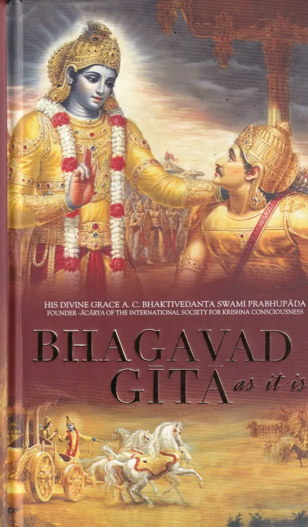 Bhagwat Gita